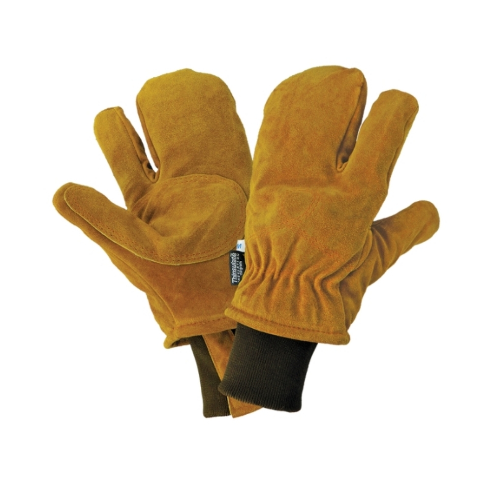 Freezer gloves XL